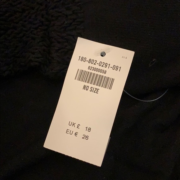 NTW Abercrombie & Fitch Sugarlips Seamless Dress - Picture 3 of 4